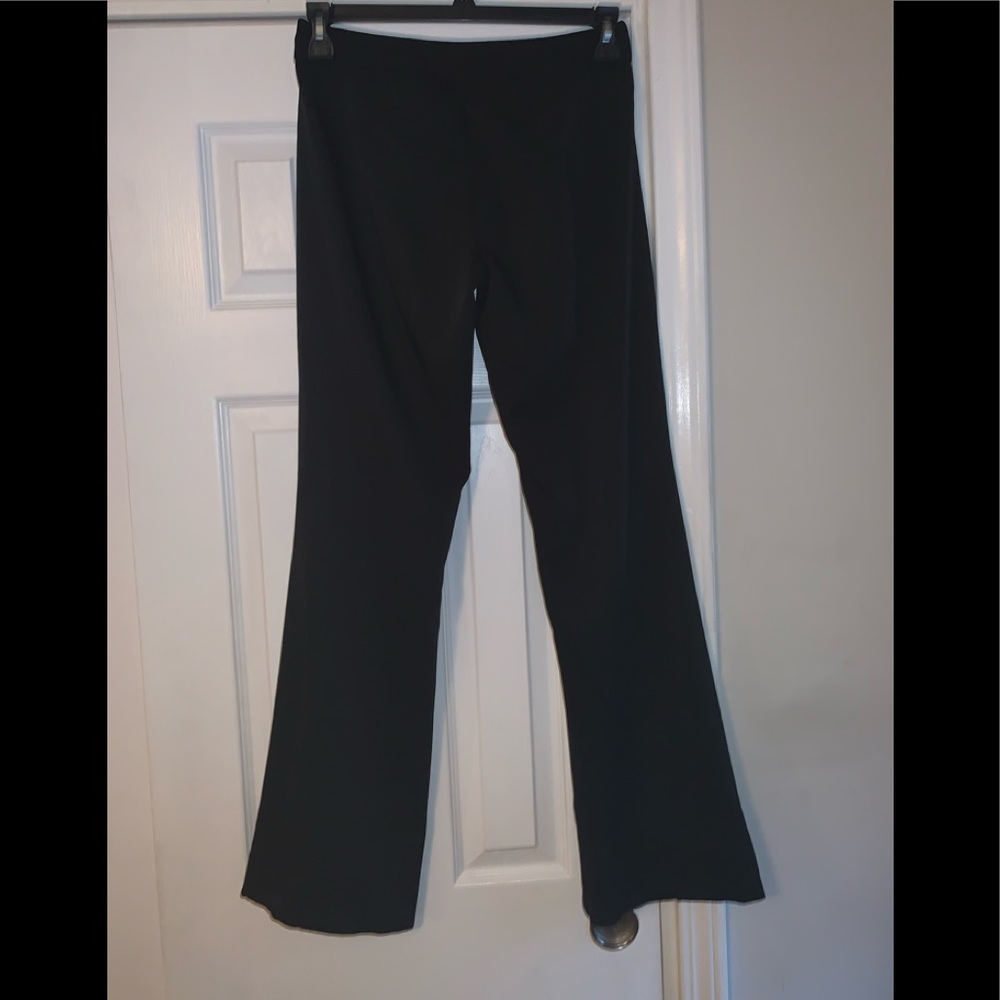 Edwards Black Pants, Size 2